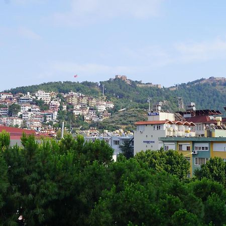 Aslan Sand & City Hotel Alanya Dış mekan fotoğraf